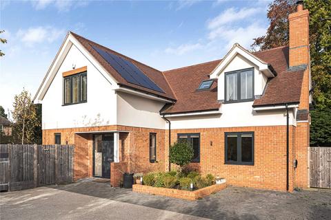 20d Blenheim Drive, Oxford, OX2 8DG