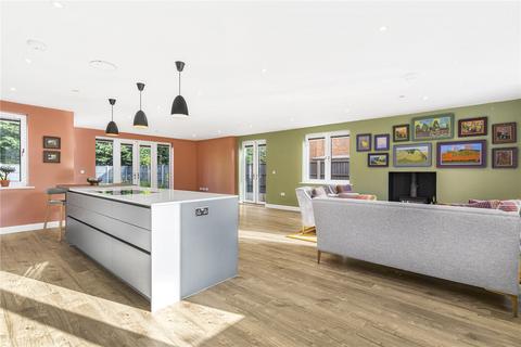 20d Blenheim Drive, Oxford, OX2 8DG