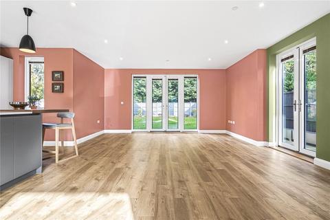20d Blenheim Drive, Oxford, OX2 8DG