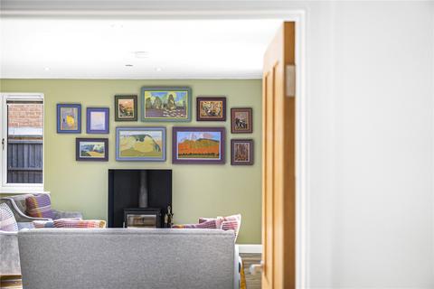 20d Blenheim Drive, Oxford, OX2 8DG