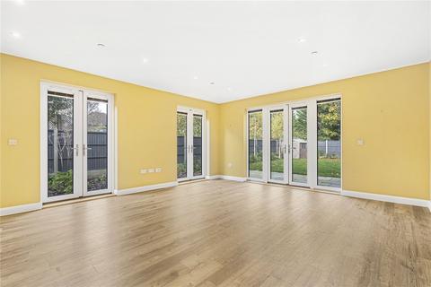 20d Blenheim Drive, Oxford, OX2 8DG