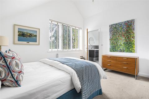 20d Blenheim Drive, Oxford, OX2 8DG
