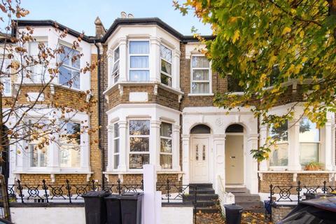 6 bedroom terraced house for sale, Prince George Road, Stoke Newington, London, N16