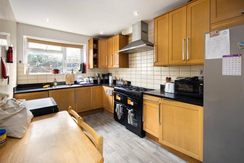 6 bedroom terraced house for sale, Prince George Road, Stoke Newington, London, N16