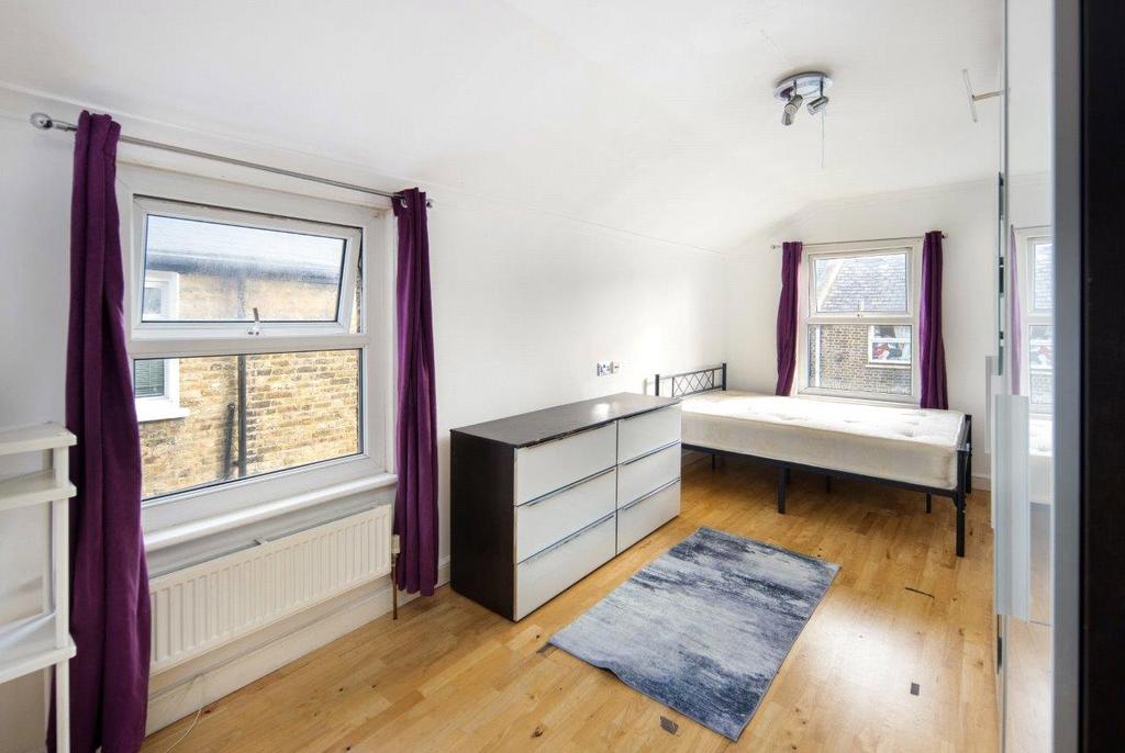 Bedroom 5