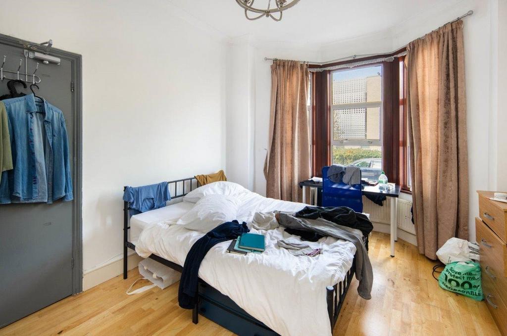 Bedroom 7 Lower G/F