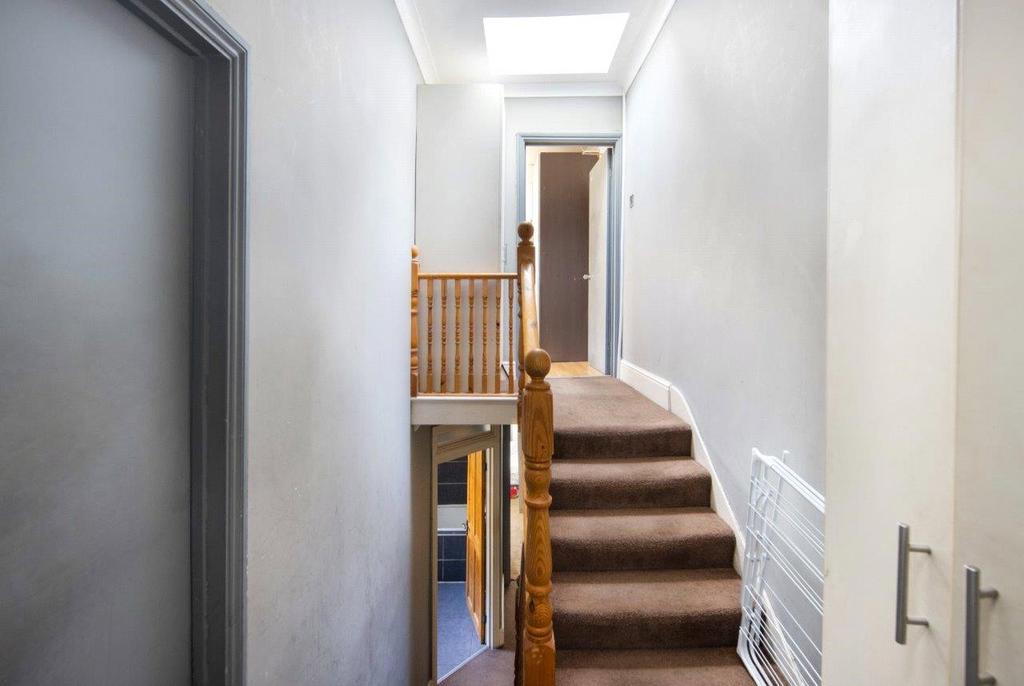 Landing/Hallway