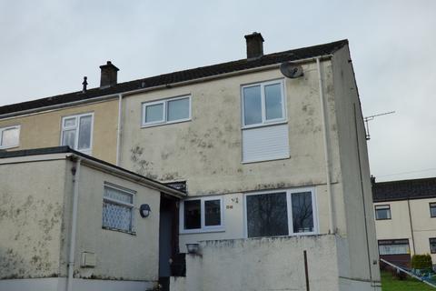 2 bedroom house to rent, Bro Myrddin, Carmarthen, Carmarthenshire