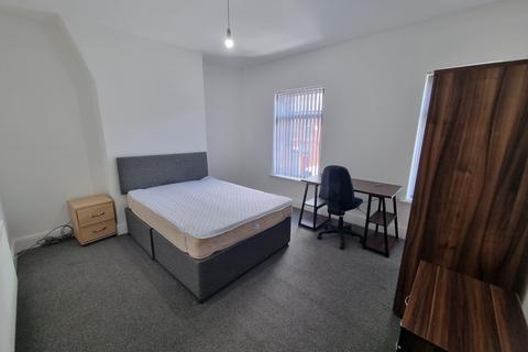 undefined, Kippax Street, M14 4FX