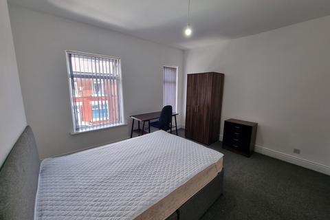 undefined, Kippax Street, M14 4FX