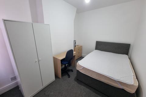 undefined, Kippax Street, M14 4FX