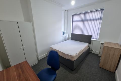undefined, Kippax Street, M14 4FX