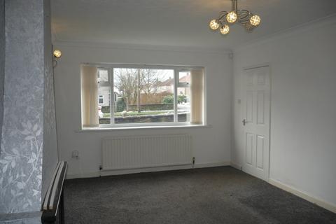 3 bedroom semi-detached house to rent, Kingsway, Bradford, West Yorkshire, BD2