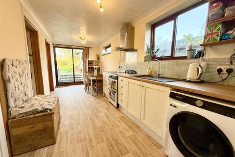 3 bedroom end of terrace house for sale, Court Road, Rollesby NR29