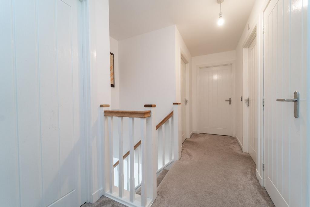 Upper Landing