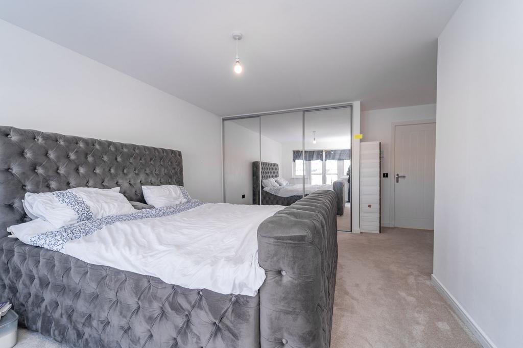 Primary Bedroom 1