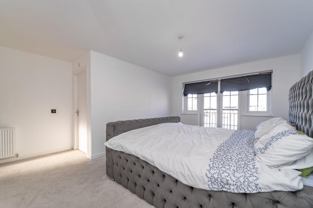 Primary Bedroom 1