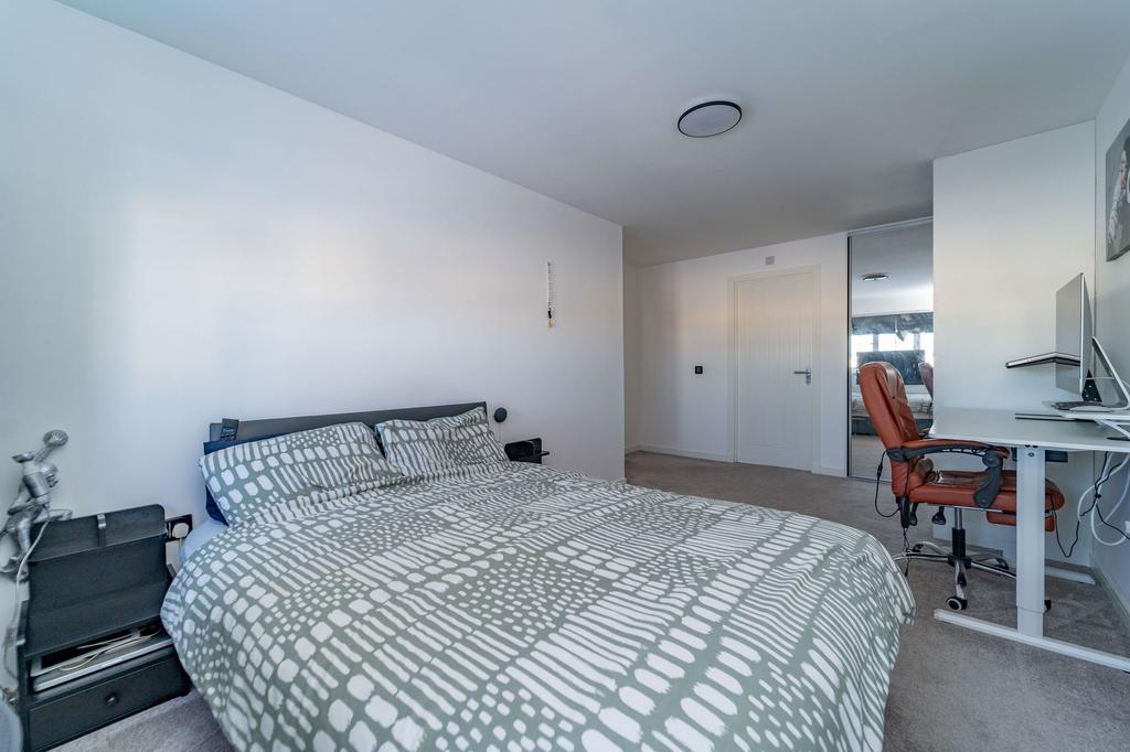 Primary Bedroom 2