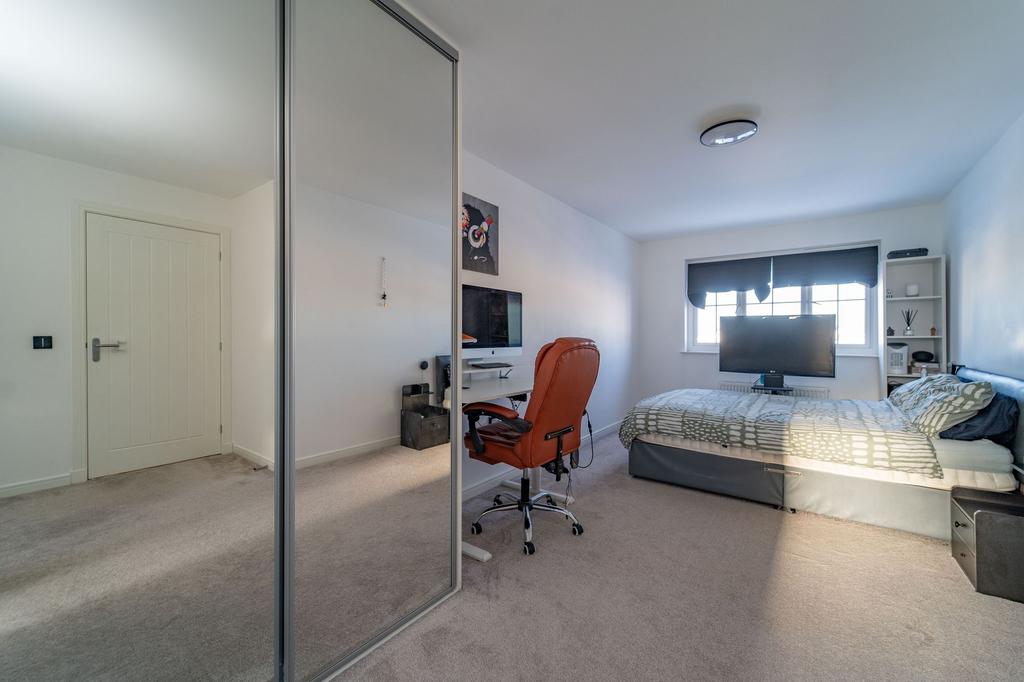Primary Bedroom 2