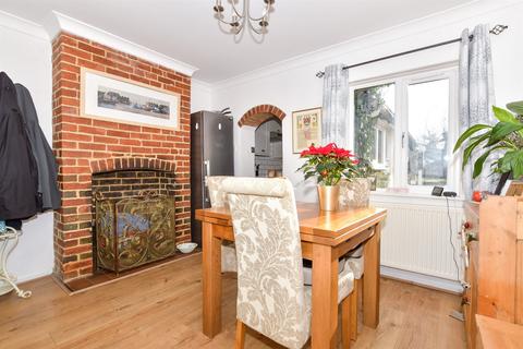 2 bedroom terraced house for sale, Moat Road, Headcorn, Ashford, Kent