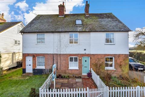 Moat Road, Headcorn, Ashford, Kent