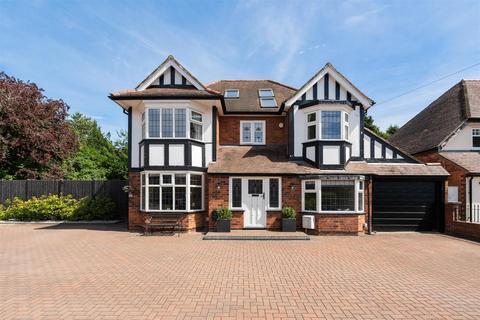 Thornby Avenue, Solihull, B91