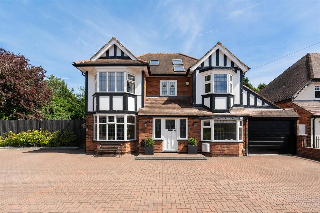 36 Thornby Avenue, Solihull, B91 2 BJ LO 15.jpg