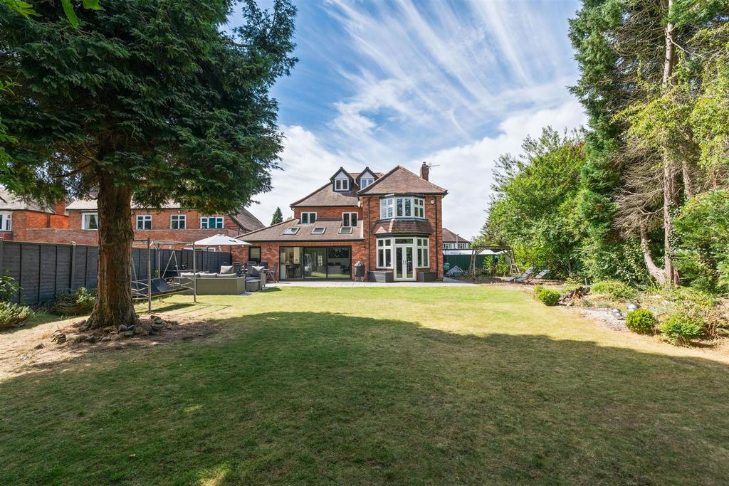 36 Thornby Avenue, Solihull, B91 2 BJ LO 24.jpg
