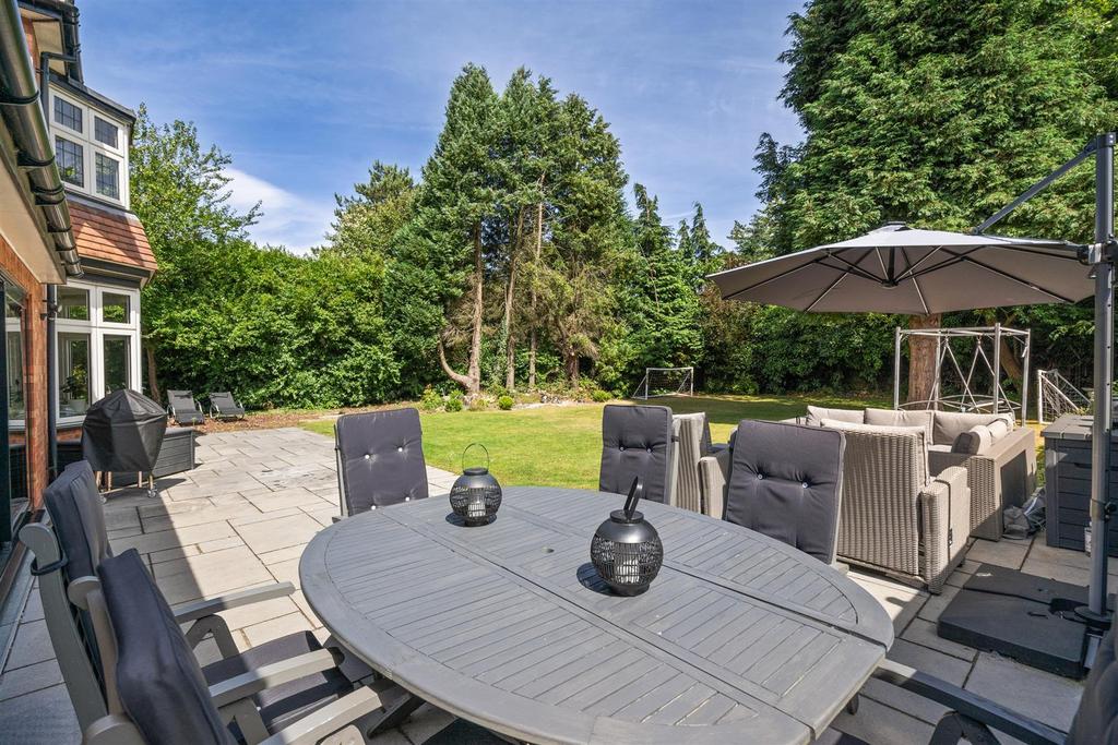 36 Thornby Avenue, Solihull, B91 2 BJ LO 19.jpg