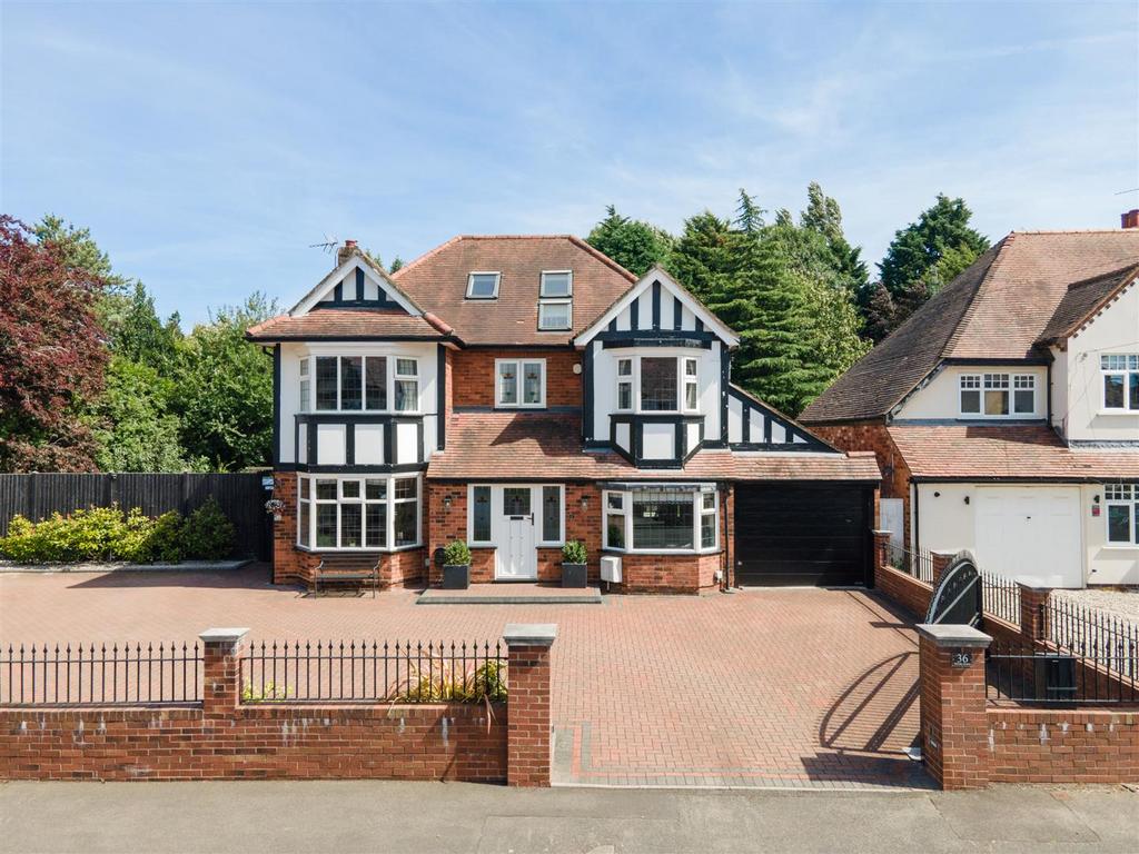36 Thornby Avenue, Solihull, B91 2 BJ LO 2.jpg