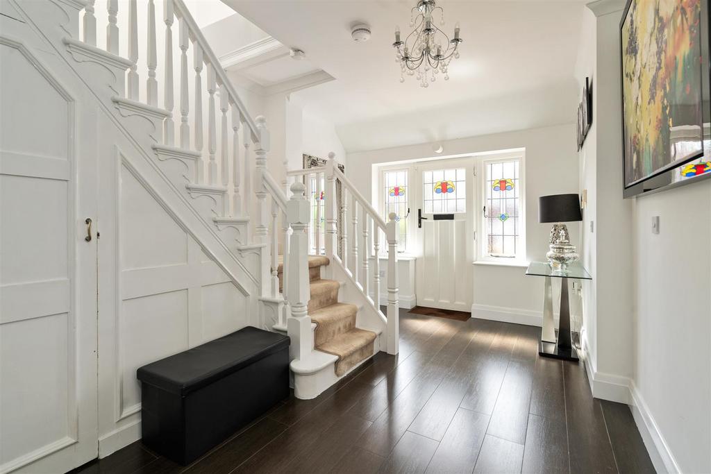 36 Thornby Avenue, Solihull, B91 2 BJ LO 66.jpg