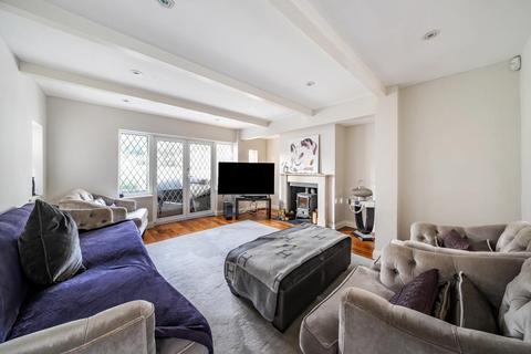 5 bedroom detached house for sale, Hadley Wood,  Barnet,  EN4