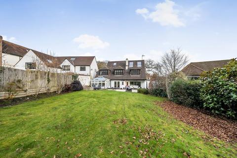 5 bedroom detached house for sale, Hadley Wood,  Barnet,  EN4