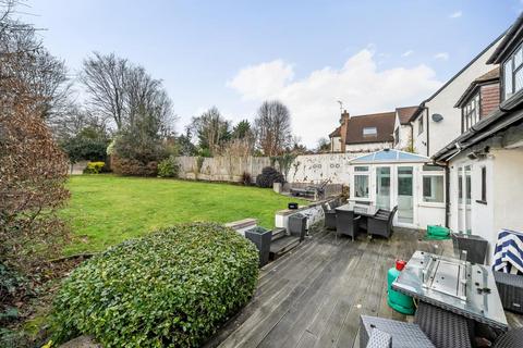 5 bedroom detached house for sale, Hadley Wood,  Barnet,  EN4