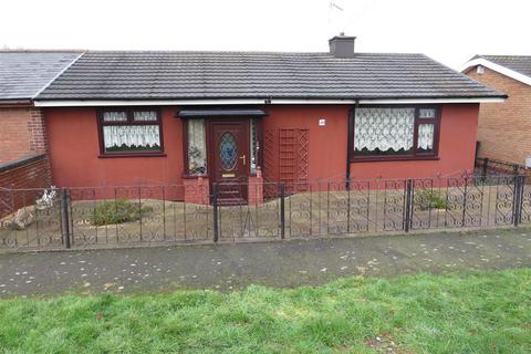 3 bedroom semi-detached bungalow for sale, Leycroft Avenue, Birmingham B33