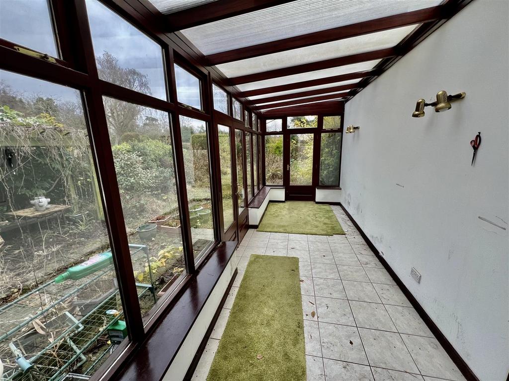 Conservatory