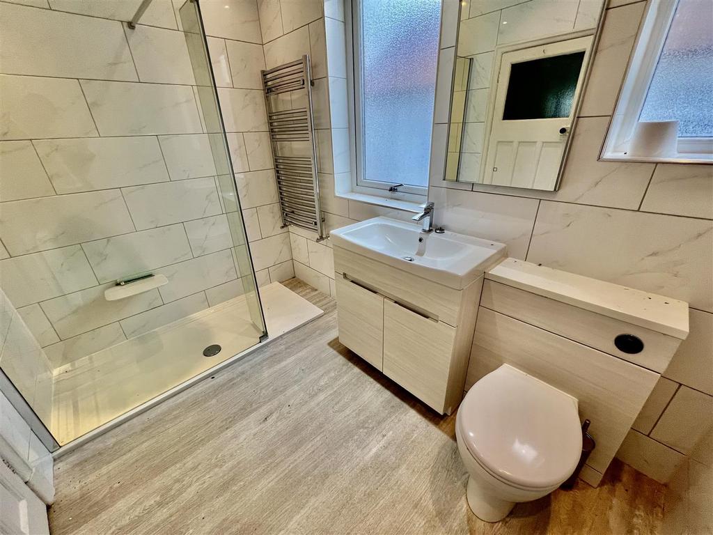Bathroom/wc