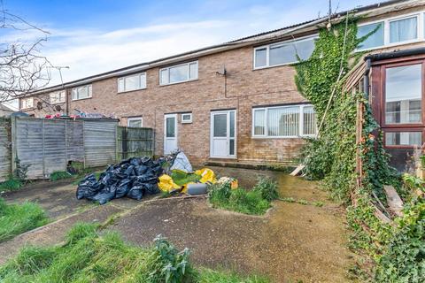 3 bedroom mews for sale, Highfield Road, Kettering NN15