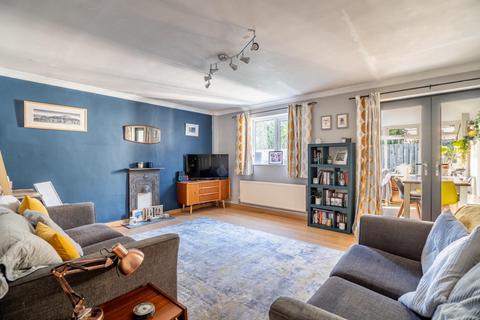 3 bedroom end of terrace house for sale, Chase Side Court, York