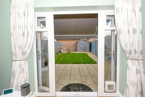 3 bedroom terraced house for sale, Fullbrook Avenue, Spencers Wood, RG7