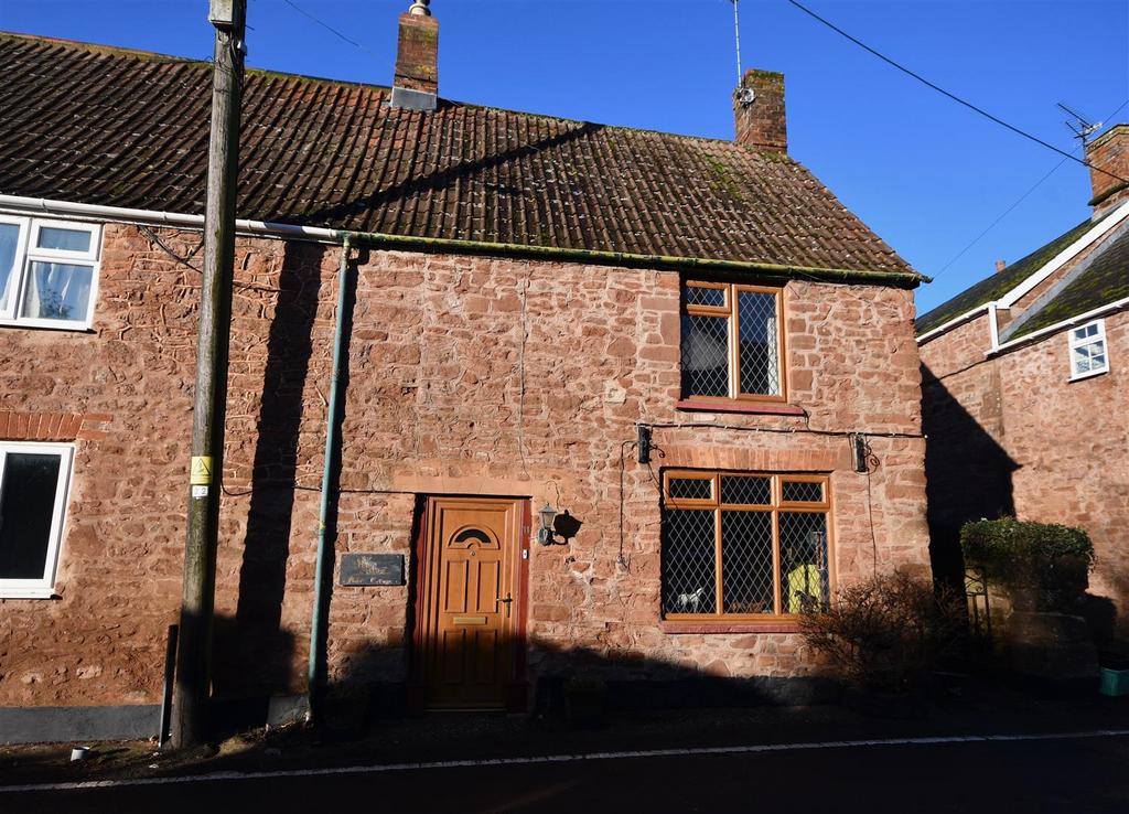 Shire Cottage