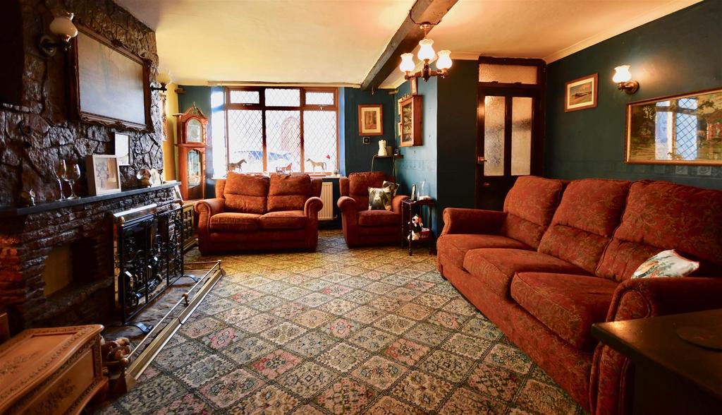 Sitting room