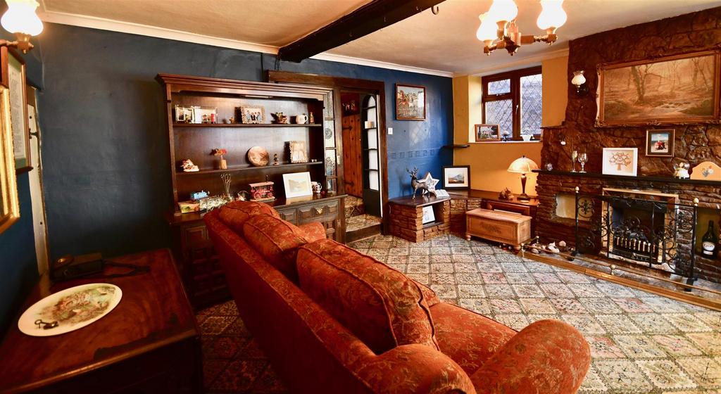 Sitting room