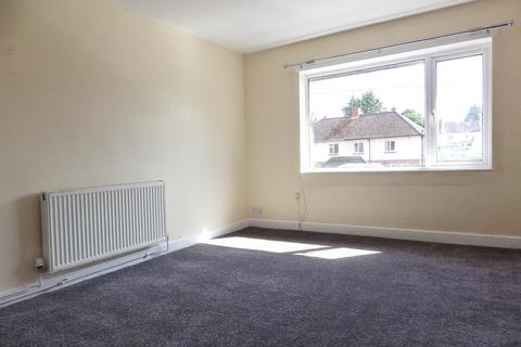 2 bedroom house to rent, The Fairway, Banbury OX16