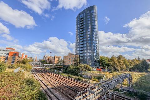 undefined, Angel Lane, London