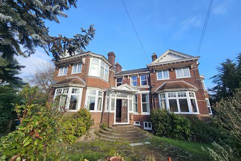 Virgilia House, St Thomas Hill, Canterbury