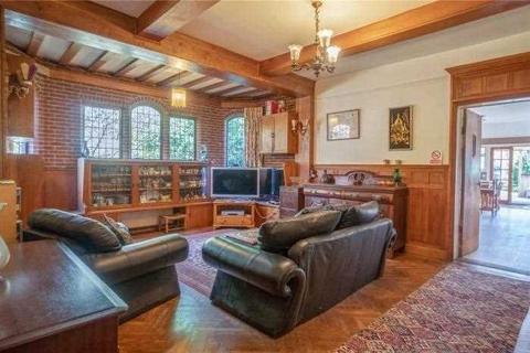 undefined, Virgilia House, St Thomas Hill, Canterbury