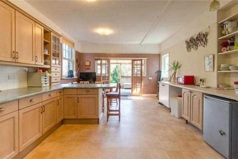 undefined, Virgilia House, St Thomas Hill, Canterbury