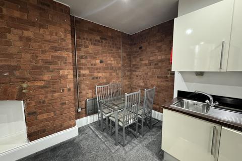 Studio to rent, Apt 24, Albion House, 4 Hick Street BD1