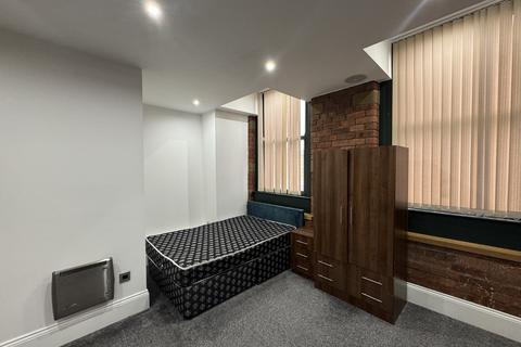 undefined, Apt 24, Albion House, 4 Hick Street BD1